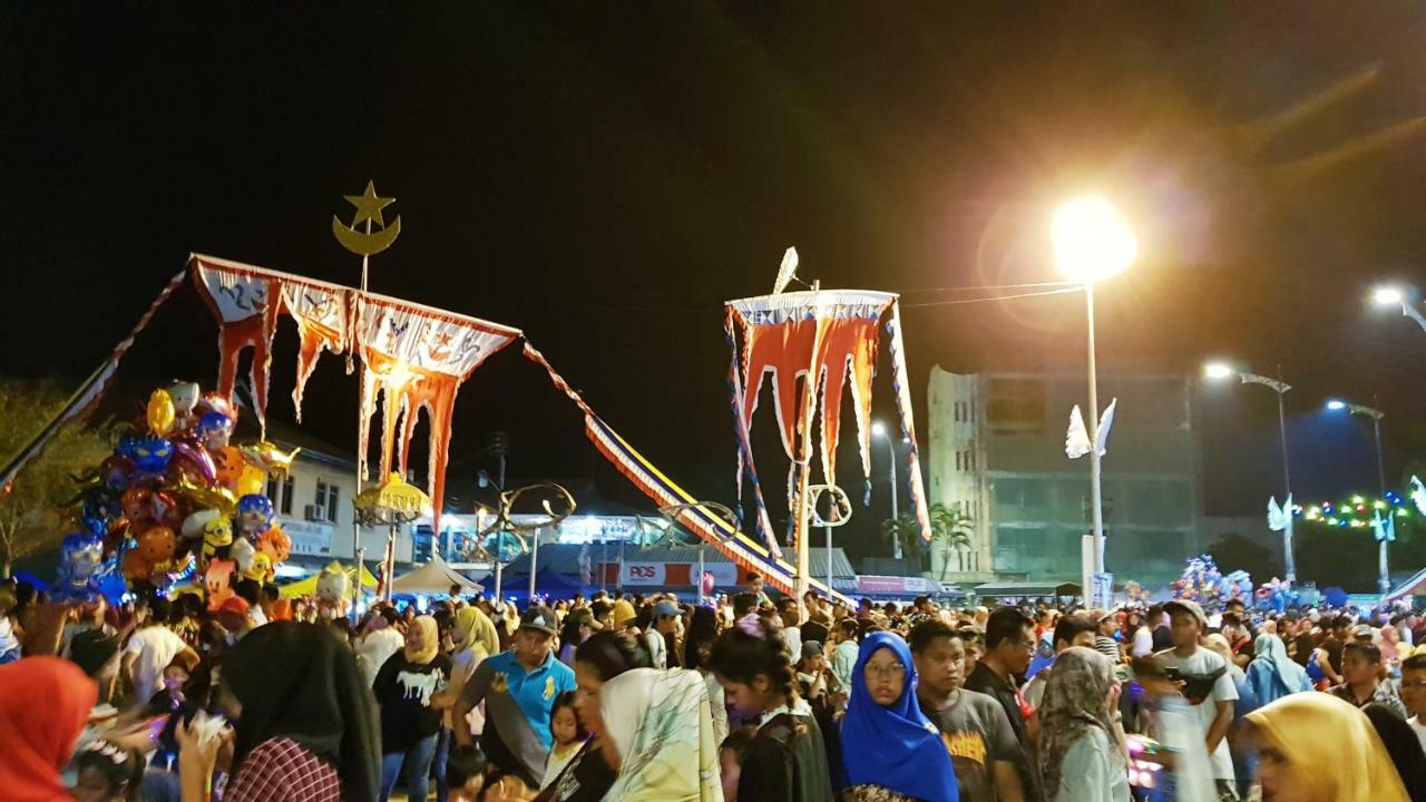 הוסטל סמפורנה Ocean House מראה חיצוני תמונה