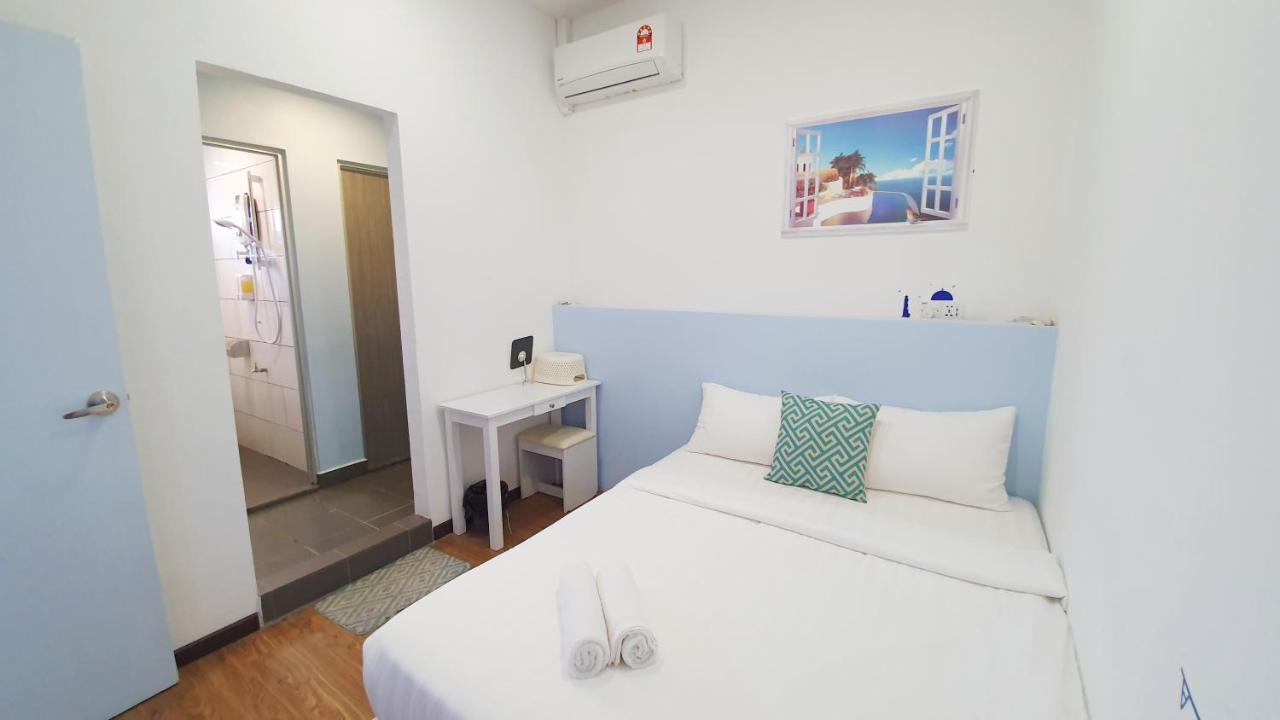 הוסטל סמפורנה Ocean House מראה חיצוני תמונה