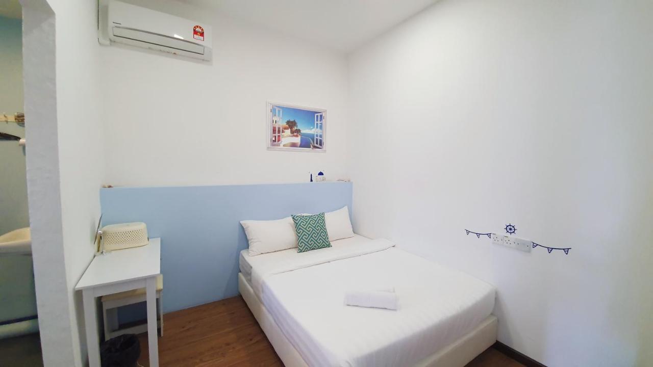 הוסטל סמפורנה Ocean House מראה חיצוני תמונה