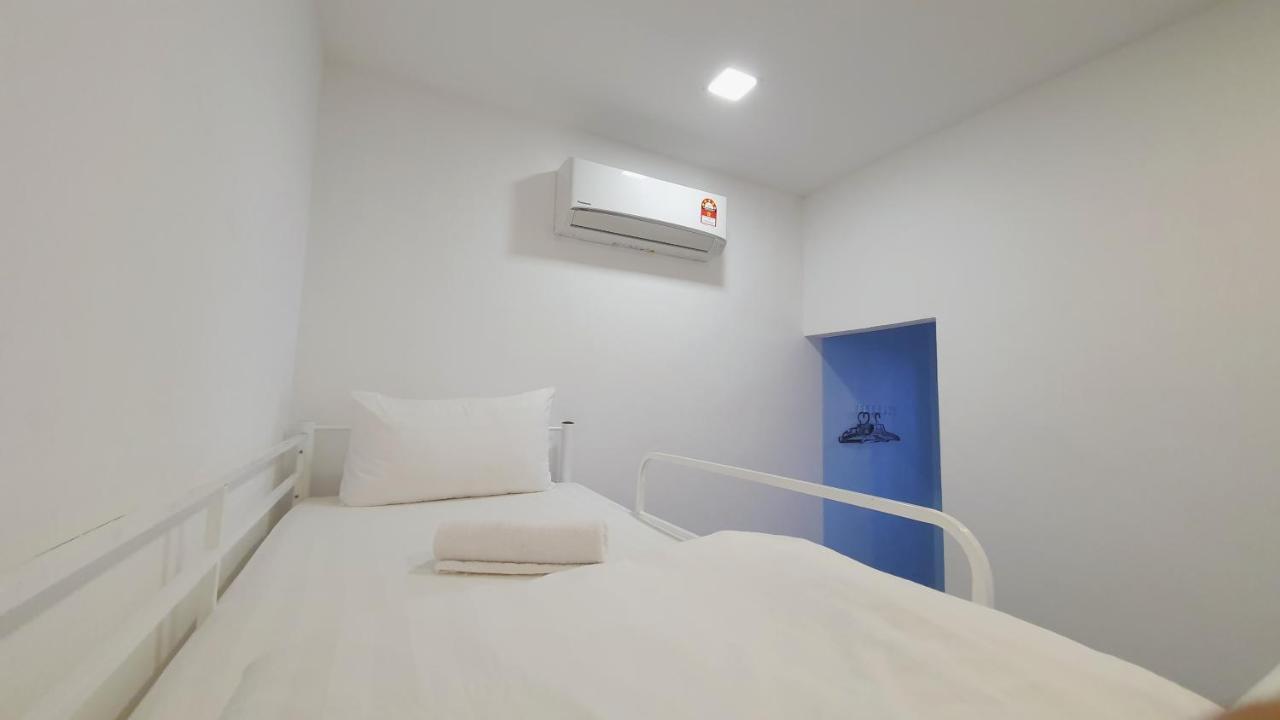 הוסטל סמפורנה Ocean House מראה חיצוני תמונה